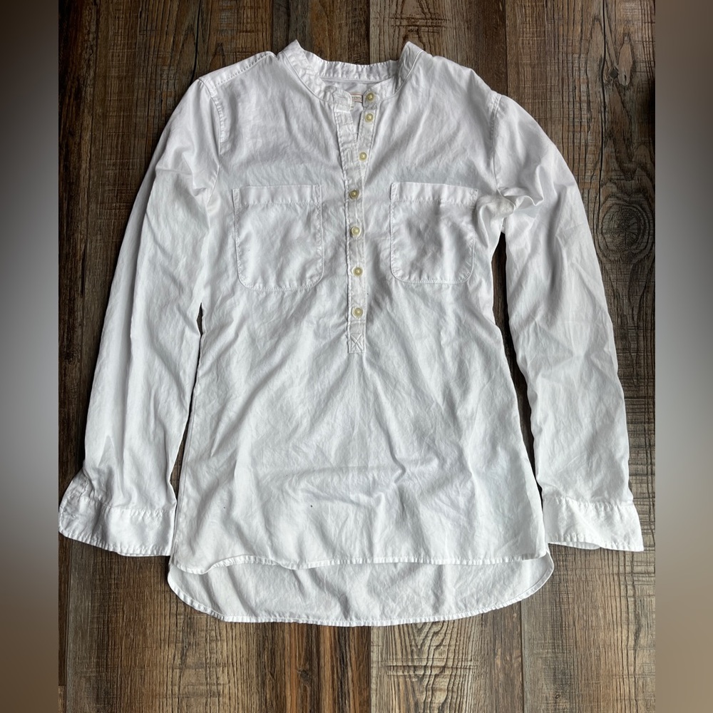 Gap Cotton Tunic